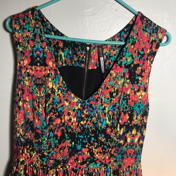 Anthropology dress by TRACY REESE - Picture 14 of 16